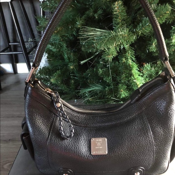 MCM hand bag - Picture 1 of 9